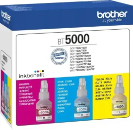 3x-tusz-brother-bt5000-magenta-cyan-yellow-zestaw-3-kolory