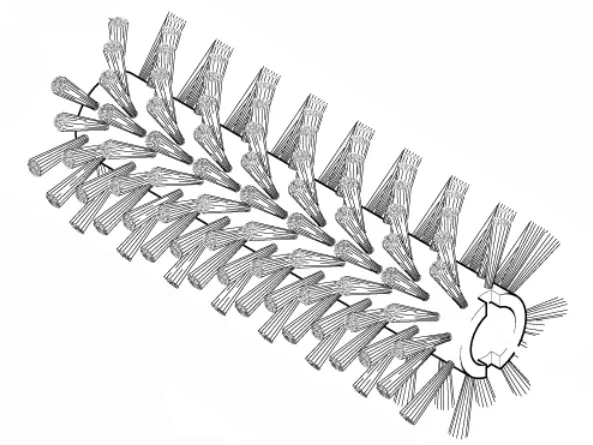 walec-do-zamatarek-karcher-oryginal-rodzaj-szczotka