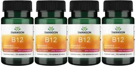 4-x-swanson-witamina-b-12-smak-truskawkowy-100-kaps-do-ssania-kwas-foliowy