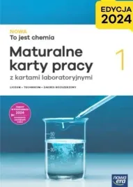 nowa-to-jest-chemia-1-lo-maturalne-karty-pracy-nowa-era-edycja-2024