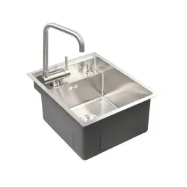 zlewozmywak-stal-zamykany-kompaktowy-40x50-bateria-pokrywa-dozownik-inox
