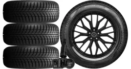 nowe-kola-zima-mercedes-gla-h247-f2b-bridgestone-235-50r19-tpms-20