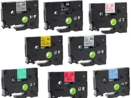 8x-tasma-do-brother-12mm-x-8m-megapaka-8-fajnych-kolorow-do-brother-p-touch