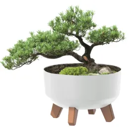 donica-okragla-matowa-misa-biala-285-x-177-cm-pojemnosc-68l-nozki-wklad