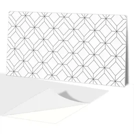 panele-pcv-samoprzylepne-na-sciane-wzor-geometryczne-zlote-romby-100x50-cm