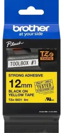 tasma-brother-tze-s631-12mm-x-8m-zolta-mocny-klej