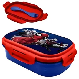 pudelko-kanapkowe-sniadaniowka-spiderman-dla-dziecka-do-szkoly-3w1