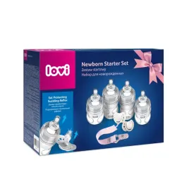 lovi-zestaw-startowy-wyprawka-butelki-smoczki-baby-shower-botanic-girl