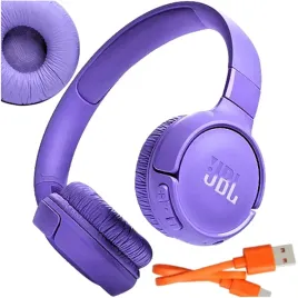 jbl-tune-520bt-fioletowe-sluchawki-fiolet-bluetooth-pure-bass-57h-gratis