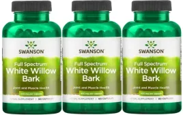 3-x-swanson-fs-white-willow-bark-kora-wierzby-bialej-90kaps-odpornosc