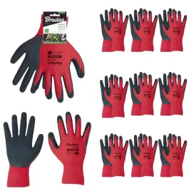 10-par-rekawice-ochronne-mocne-lateksowe-perfect-grip-red-rozmiar-8-m