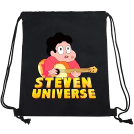 worek-plecak-czarny-steven-universe-guitar-do-szkoly-wzory