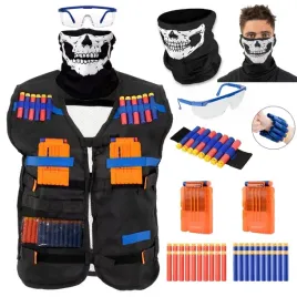 zestaw-do-nerf-kamizelka-2-magazynki-strzalki-okulary-maska-bandana