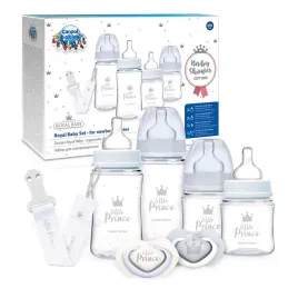 canpol-zestaw-wyprawkowy-dla-noworodka-royal-baby-little-prince-boy