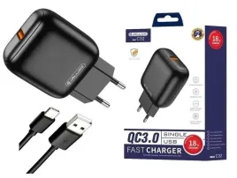 szybka-ladowarka-usb-typ-a-kabel-usb-c-18w-szybkiego-ladowania-telefonu