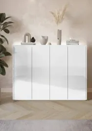komoda-czterodrzwiowa-126-0-x-95-0-x-40-0-cm-bialy-polysk-dab-scandi