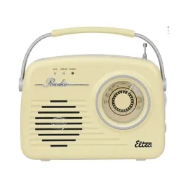 radio-sieciowo-bateryjne-vintage-am-fm-eltra-luiza