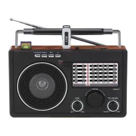 przenosne-radio-fm-am-sieciowo-bateryjny-usb-ciemny-braz-fm-dartel-rd70