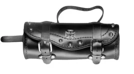skorzany-piornik-walek-na-narzedzia-na-choppera-30cm-znaczek-krzyz