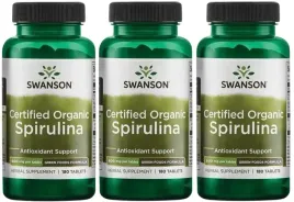 3-x-swanson-spirulina-certified-organic-180-tab-miazdzyca-zawaly-udary