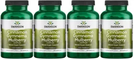 4-x-swanson-kompleks-cynamonu-gymnemy-i-morwy-120-kaps-cukrzyca-apetyt