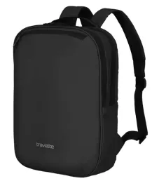 plecak-miejski-travelite-wodoodporny-czarny