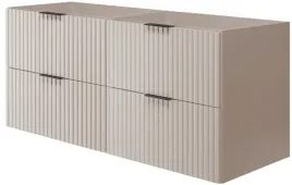 kaszmirowa-szafka-lazienkowa-pod-umywalke-120-cm-ryflowane-4-szuflady-mdf