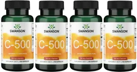 4-x-swanson-c-500-witamina-c-z-dzika-roza-100kap-silny-antyoksydant-kolagen