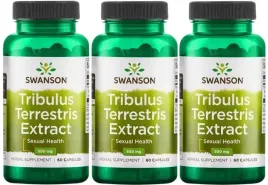 3-x-swanson-tribulus-terrestris-extract-500mg-60kaps-poziom-testosteronu