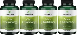 4-x-swanson-vitex-chasteberry-400mg-120kaps-niepokalanek-menopauza-plodnosc