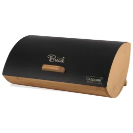 chlebak-jednoczesciowy-czarny-drewno-maestro-mr1775