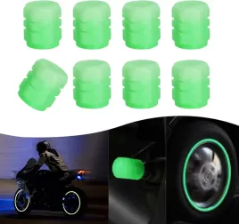8x-zielone-neonowe-nasadki-nakladki-luminy-fluorescencyjne-na-kola-opony