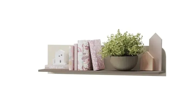 polka-wiszaca-harmony-hr-05-stan-nowy-material-mdf