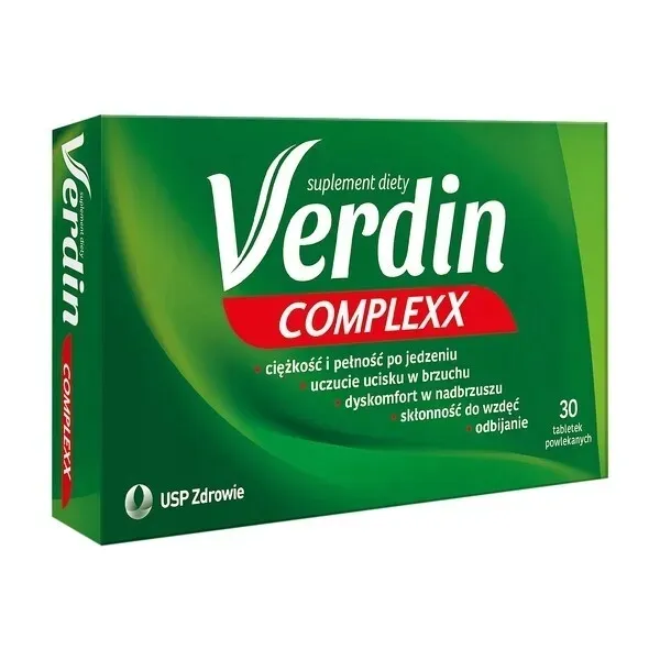 verdin-complex-30-tabletek