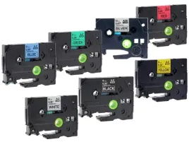 7x-tasma-do-brother-9mm-x-8m-megapaka-7-super-kolorow-do-brother-p-touch