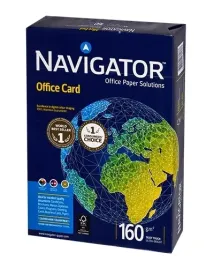 papier-premium-navigator-160g-format-a4-250-ark