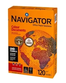 papier-premium-navigator-120g-format-a4-250-ark