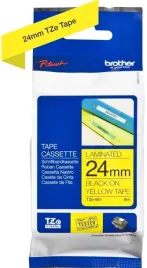 oryginalna-tasma-brother-tze-651-24mm-x-8m-zolta