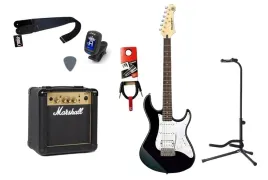 gitara-elektryczna-wzmacniacz-10w-kabel-zestaw