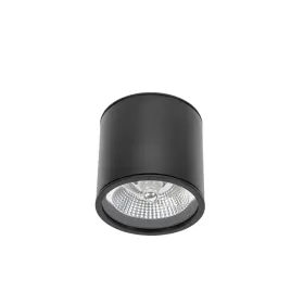 lampa-na-zarowki-ar111-z-gwintem-gu10-120x115mm-czarna-okragla-do-biura