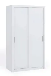 szafa-przesuwna-dwudrzwiowa-120-x-215-x-62-cm-polki-drazek-na-wieszaki