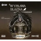 wyprawa-blazna-audiobook-robin-hobb