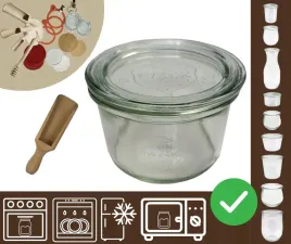 sloiki-weck-szklane-wieko-miarka-blaszki-gumki-sloik-200ml-mold