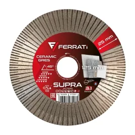 ferrati-supra-tarcza-diamentowa-125mm-x-2223mm-do-ciecia-gresu-i-ceramiki