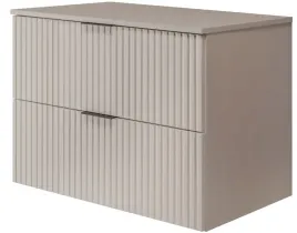 kaszmirowa-wiszaca-szafka-lazienkowa-pod-umywalke-80-cm-blat-ryflowana-mdf