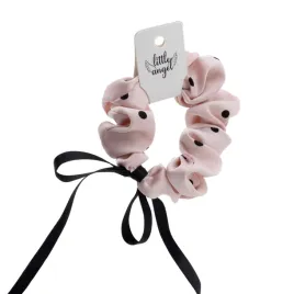 satynowa-gumka-scrunchie-mama-corka-mala