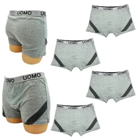 zestaw-4-pary-bokserki-meskie-bawelniane-uomo-wygodne-majtki-rozmiar-xxl