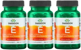 3-x-swanson-e-400-naturalna-witamina-e-400iu-100kaps-witamina-mlodosci