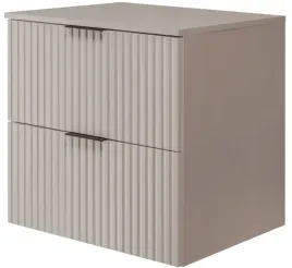 kaszmirowa-wiszaca-szafka-lazienkowa-pod-umywalke-60-cm-blat-ryflowana-mdf