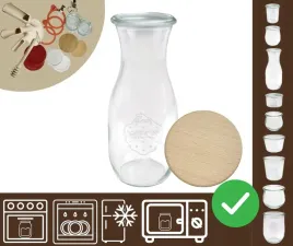 sloik-weck-drewniane-wieko-karafka-1l-butelka